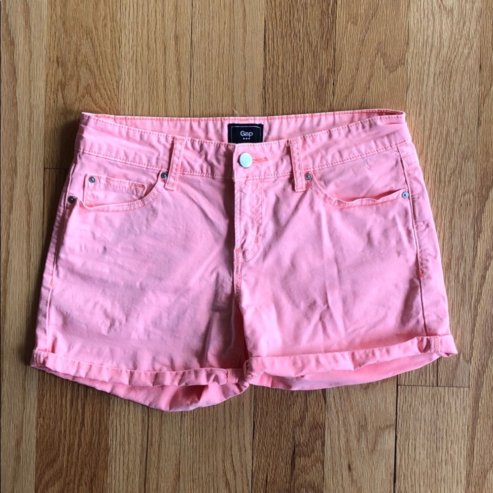 The Gap shorts